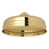 8" Rain Showerhead, U.5205ULB