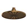 8" Rain Showerhead, U.5235EB