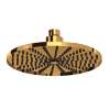 8" Rain Showerhead, U.5235EG