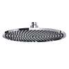 12" Rain Showerhead, U.5237APC