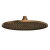 12" Rain Showerhead, U.5237EB