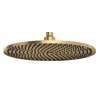 12" Rain Showerhead, U.5237SEG