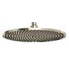 12" Rain Showerhead, U.5237STN