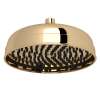 8" Rain Showerhead, U.5260EG