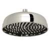 8" Rain Showerhead, U.5260PN
