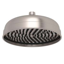 8" Rain Showerhead, U.5260STN