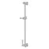 24" Slide Bar With Integrated Volume Control And Outlet, U.5350APC