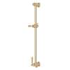 24" Slide Bar With Integrated Volume Control And Outlet, U.5350EG