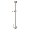24" Slide Bar With Integrated Volume Control And Outlet, U.5350STN