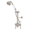 Riser Diverter, Handshower, Handshower Holder, Hose and 8" Thermostatic Outlet, U.5373NSTN