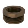 3/4"M X 1/2"F Adaptor, U.5379EB