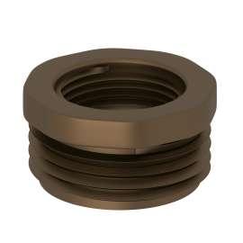 3/4"M X 1/2"F Adaptor, U.5379EB