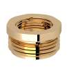 3/4"M X 1/2"F Adaptor, U.5379EG