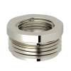 3/4"M X 1/2"F Adaptor, U.5379PN