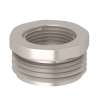3/4"M X 1/2"F Adaptor, U.5379STN