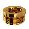 3/4"M X 1/2"F Adaptor, U.5379ULB