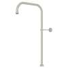 63" X 15" Rigid Riser Shower Outlet, U.5381PN