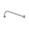 15" Wall Mount Shower Arm, U.5384APC