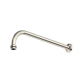 15" Wall Mount Shower Arm, U.5384PN