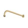 15" Wall Mount Shower Arm, U.5384SEG