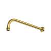 15" Wall Mount Shower Arm, U.5384ULB