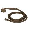 Handshower And Hose, U.5387LS-EB