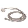 Handshower And Hose, U.5387LS-STN