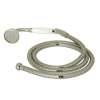 Handshower And Hose, U.5387PN