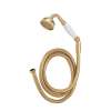 Handshower And Hose, U.5387SEG