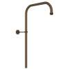 31" X 15" Rigid Riser Shower Outlet, U.5393EB