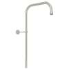 31" X 15" Rigid Riser Shower Outlet, U.5393PN