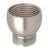 3/4"F X 1/2"M Adaptor, U.5399STN