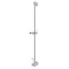 25" Slide Bar With Integrated Volume Control And Outlet, U.5535APC
