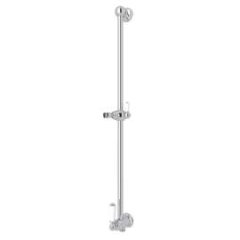25" Slide Bar With Integrated Volume Control And Outlet, U.5535APC