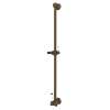 25" Slide Bar With Integrated Volume Control And Outlet, U.5535EB