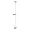 25" Slide Bar With Integrated Volume Control And Outlet, U.5535PN