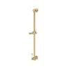 25" Slide Bar With Integrated Volume Control And Outlet, U.5535SEG