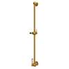 25" Slide Bar With Integrated Volume Control And Outlet, U.5535ULB