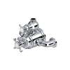 Edwardian(TM) 3/4" Exposed Therm Valve With Volume And Temperature Control, U.5552X-APC