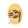 Edwardian(TM) 3/4" Round Thermostatic Trim Without Volume Control, U.5565L-EG/TO