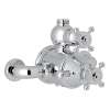 Georgian Era(TM) 3/4" Exposed Therm Valve With Volume And Temperature Control, U.5752X-APC