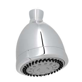 4" 6-Function Showerhead, U.5800APC
