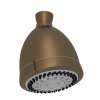 4" 6-Function Showerhead, U.5800EB