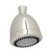 4" 6-Function Showerhead, U.5800PN
