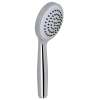 4" Single Function Handshower, U.5815APC