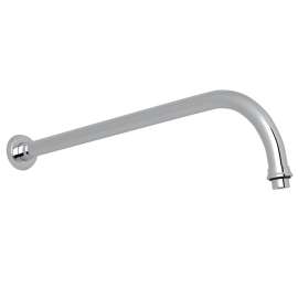 15" Wall Mount Shower Arm, U.5884APC