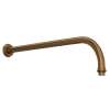 15" Wall Mount Shower Arm, U.5884EB