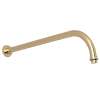 15" Wall Mount Shower Arm, U.5884EG