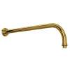 15" Wall Mount Shower Arm, U.5884ULB