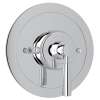 Holborn(TM) 3/4" Thermostatic Trim Without Volume Control, U.5885LS-APC/TO